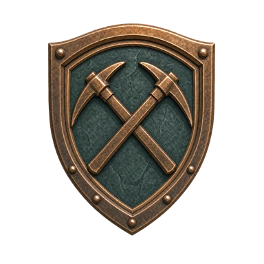 Bronze
